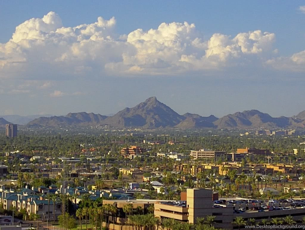 Top Phoenix Az Wallpapers Wallpapers