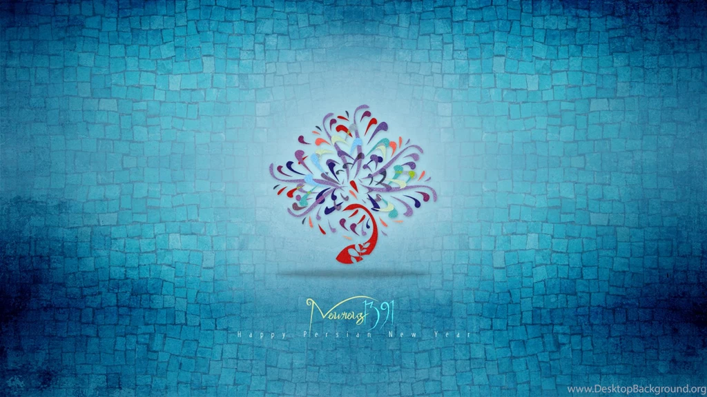 14 Norooz HD Wallpapers