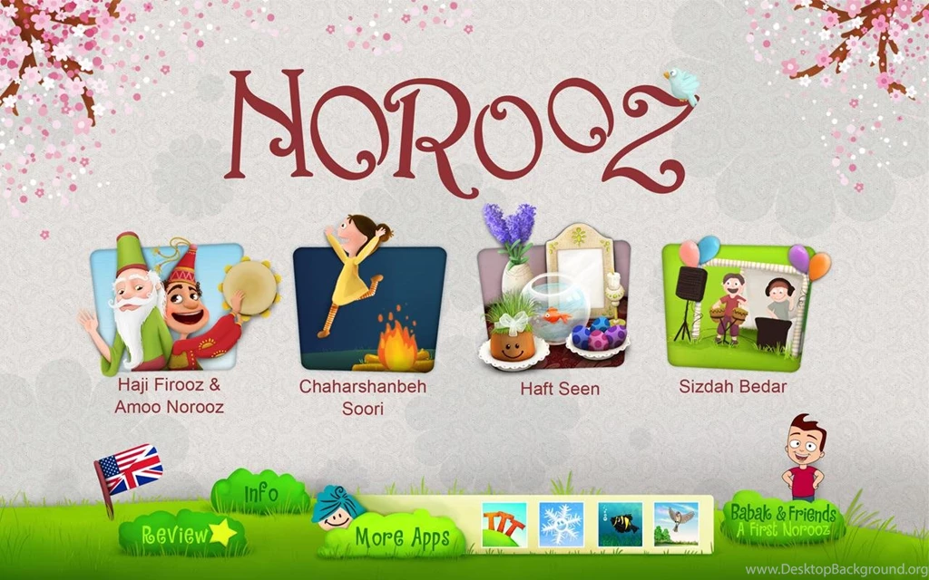 Norooz Android Apps On Google Play
