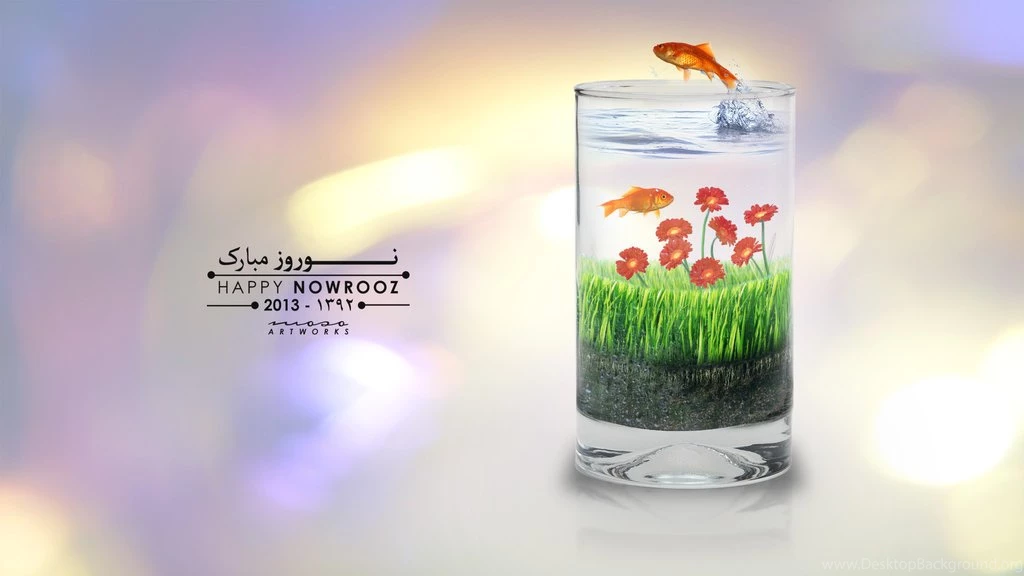 Nowruz Favourites By Moha57 On DeviantArt