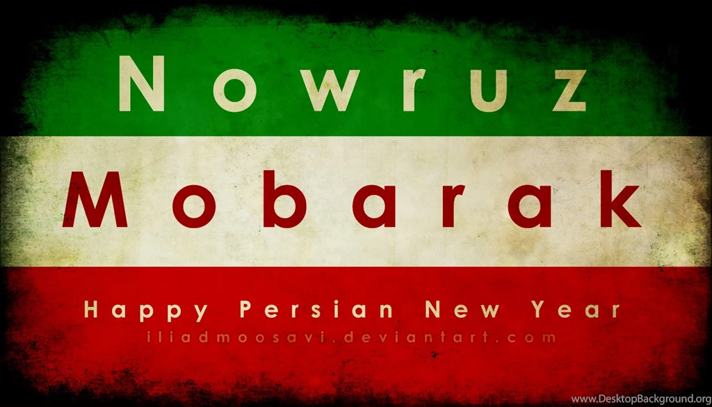 14 Norooz HD Wallpapers