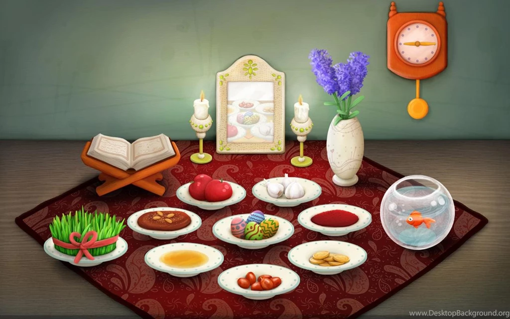 Norooz Android Apps On Google Play