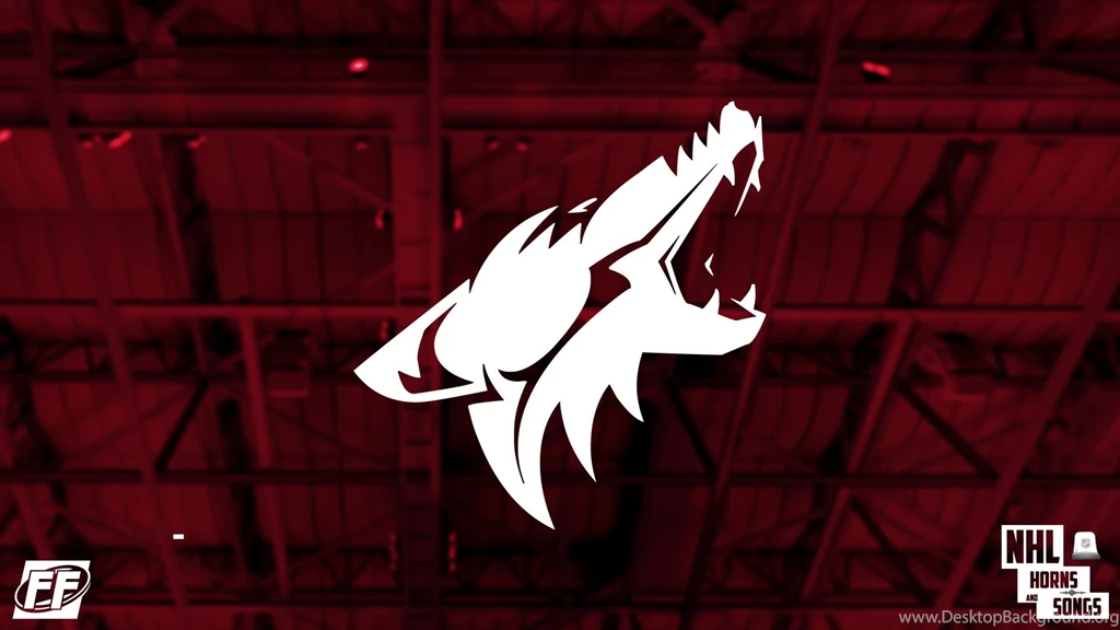 Arizona Coyotes HD Wallpapers
