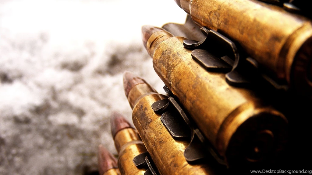 Bullets Military Desktop Wallpapers   1920x1080 Wallpapers Download ...