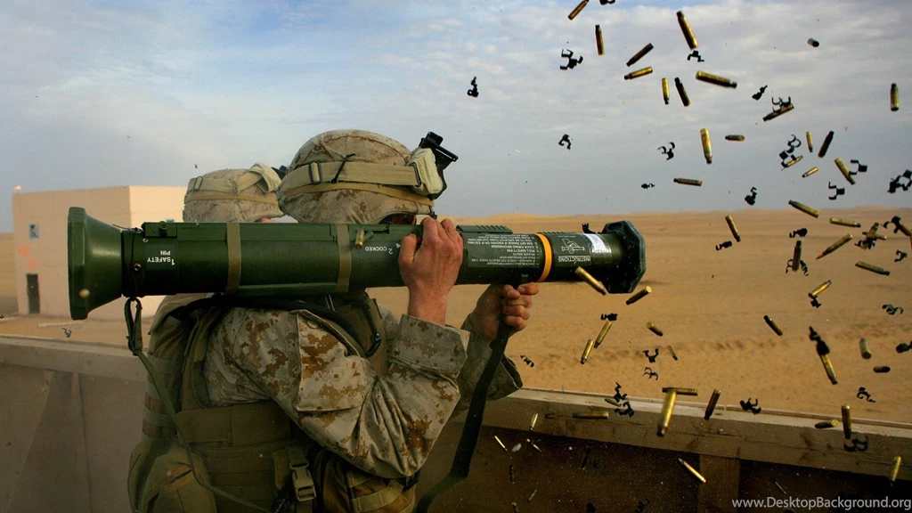 Military Collection HD Wallpapers (2)