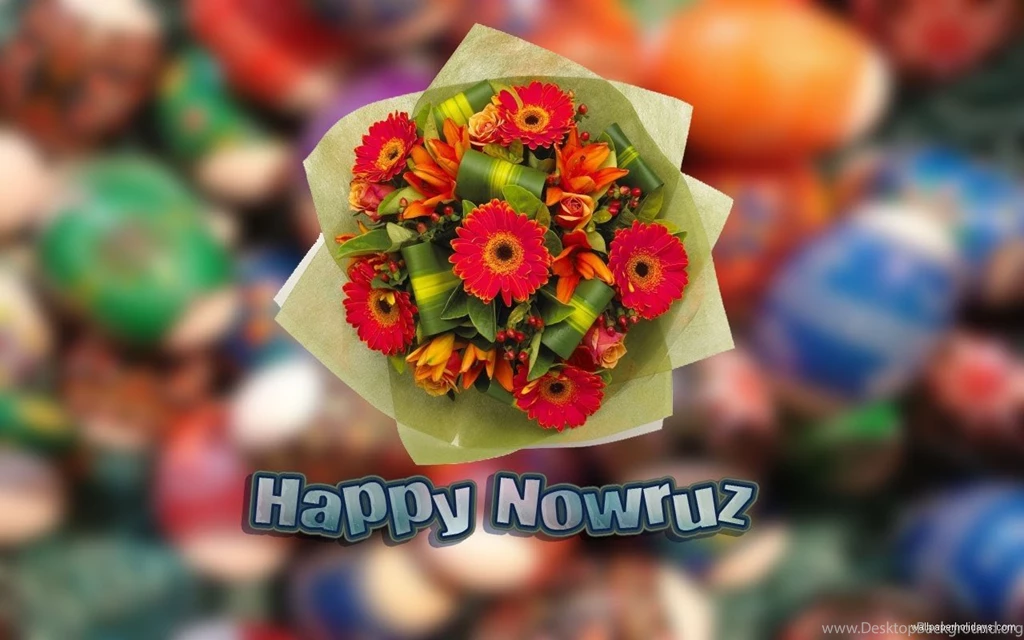 Nowruz ( Iranian New Year ) YouTube