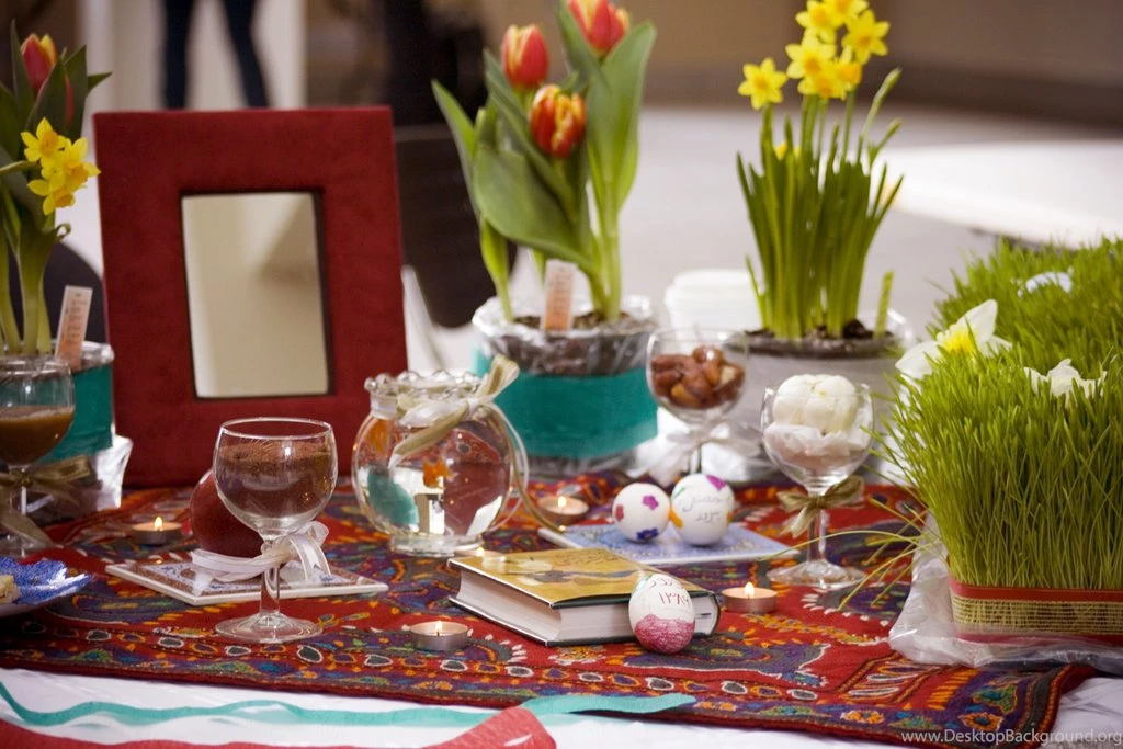 Norouz By Rad 19 On DeviantArt