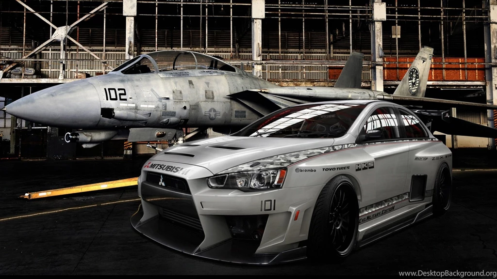 1920x1080 Evo Military Edition Wallpapers