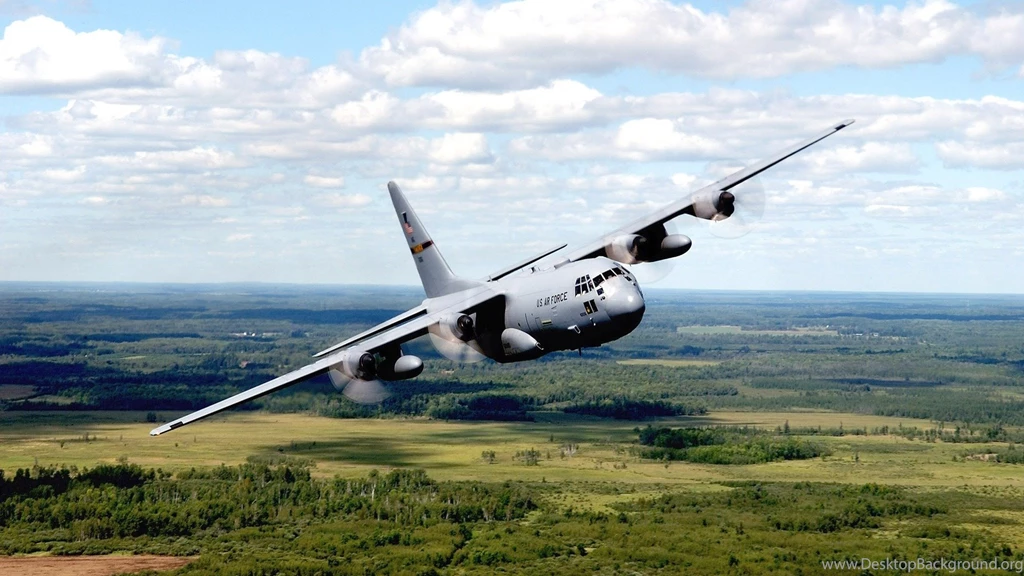 Military Aircraft   HD Wallpaper Fourth Series 01   1920x1080 ...