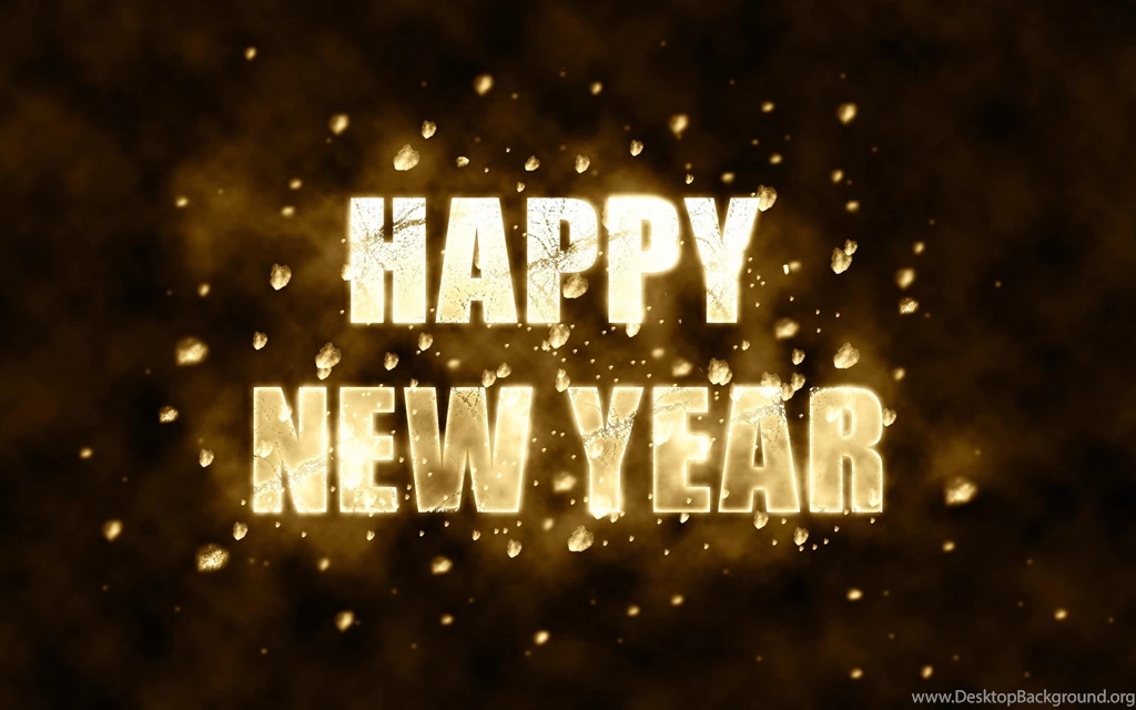 Happy New Year 2016 Wallpapers Desktop Backgrounds