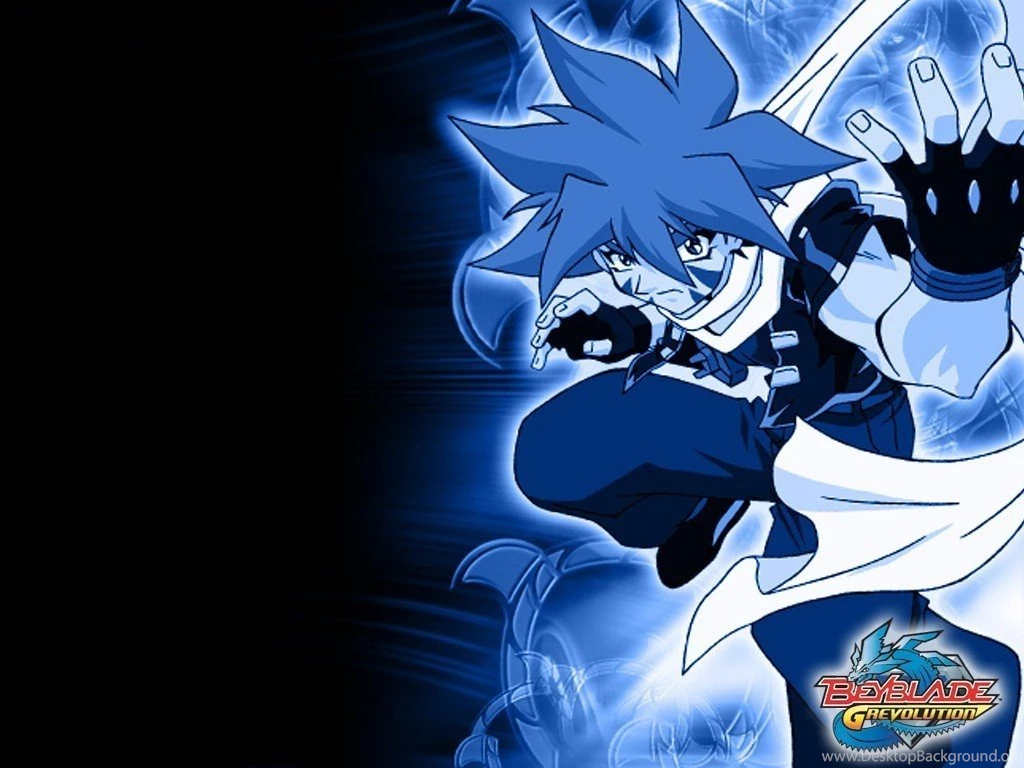 Kai Beyblade Wallpapers (10397388) Fanpop