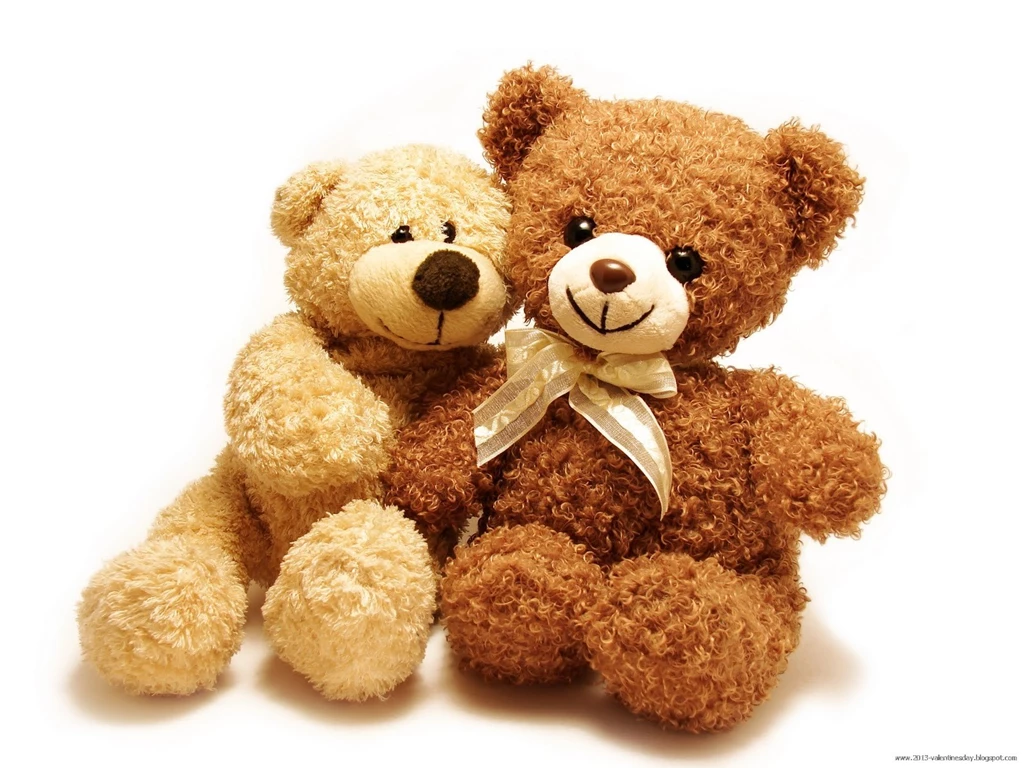 Valentines Day Teddy Bear Gift Ideas N HD Wallpapers