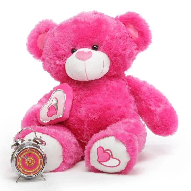 Teddy Bears