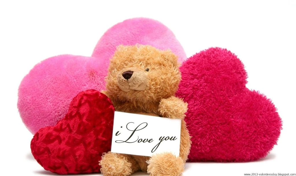 Teddy Bear Love Wallpapers Wallpapers Cave