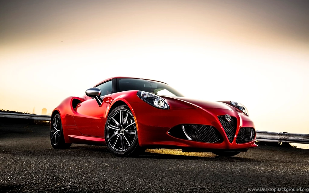 Alfa Romeo Car Wallpapers,Pictures