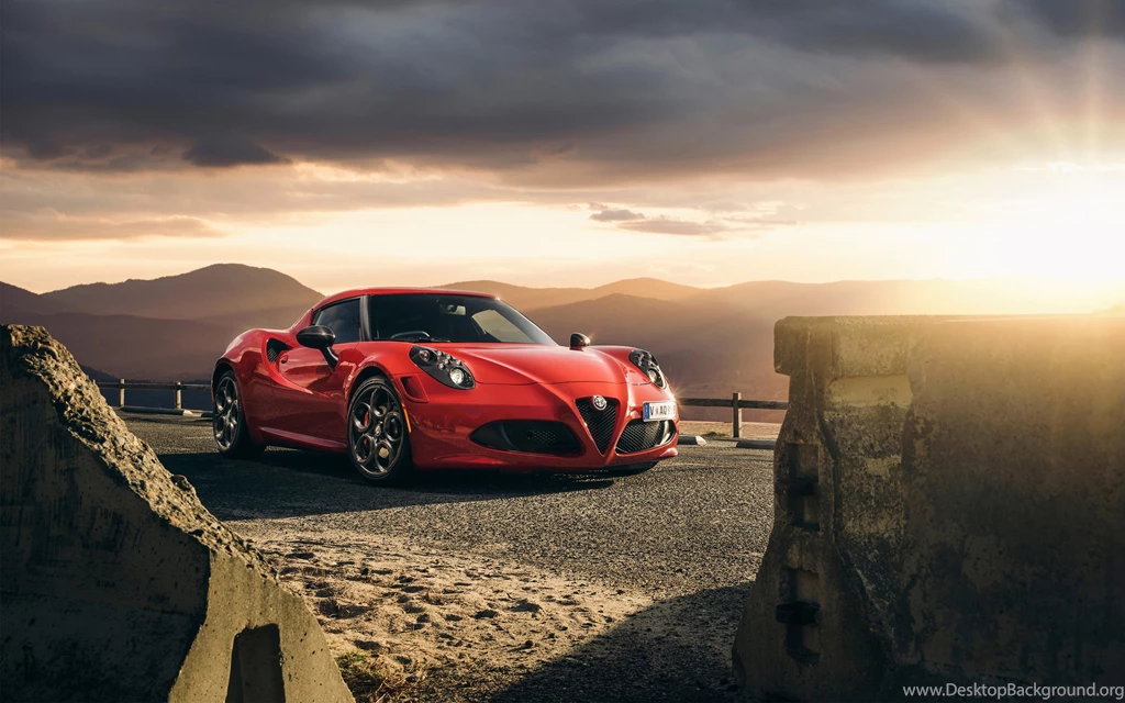 Alfa Romeo Car Wallpapers,Pictures