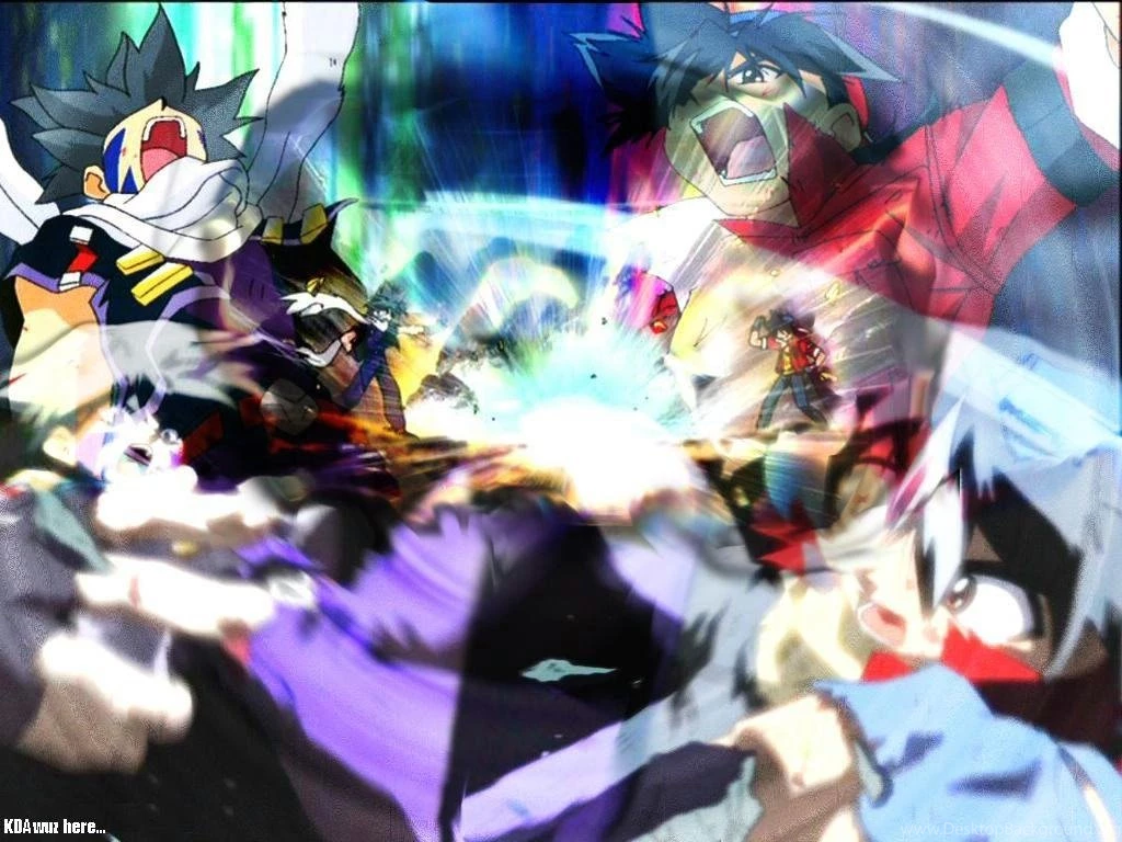 Beyblade Wallpapers 1024x768 Direct Download Wallpapers By Size
