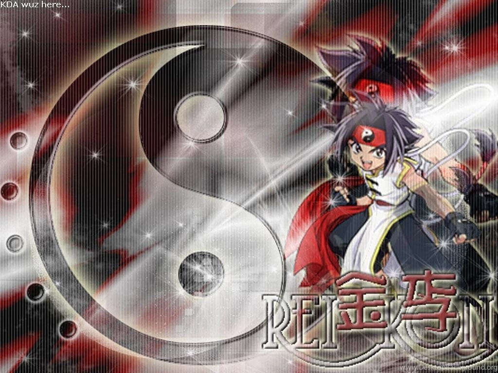 Ray Kon Beyblade Wallpapers (23517861) Fanpop