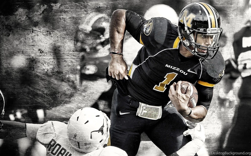 Missouri Tigers