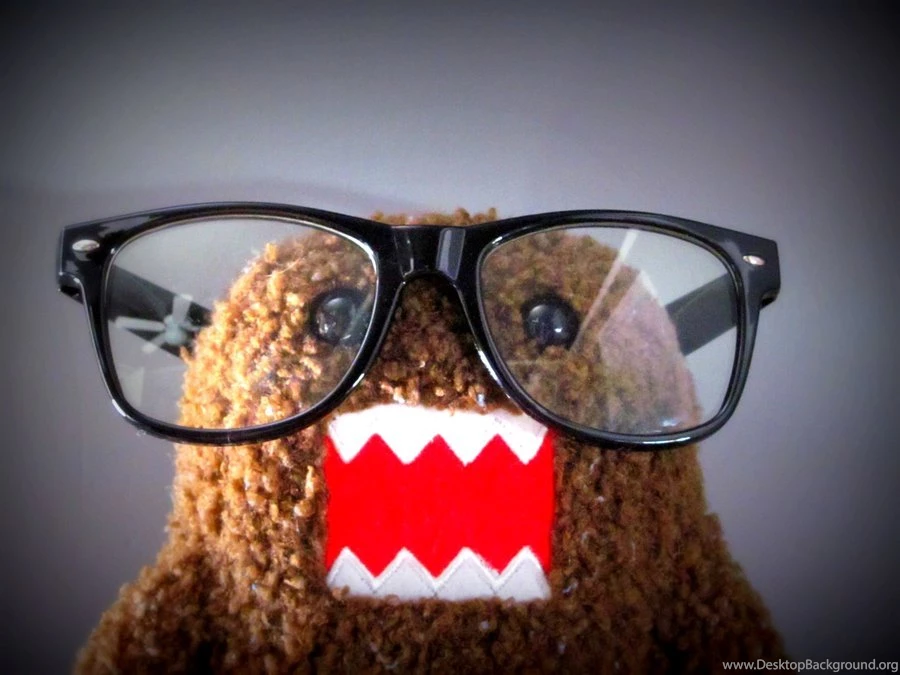 Domo Nerd Wallpapers