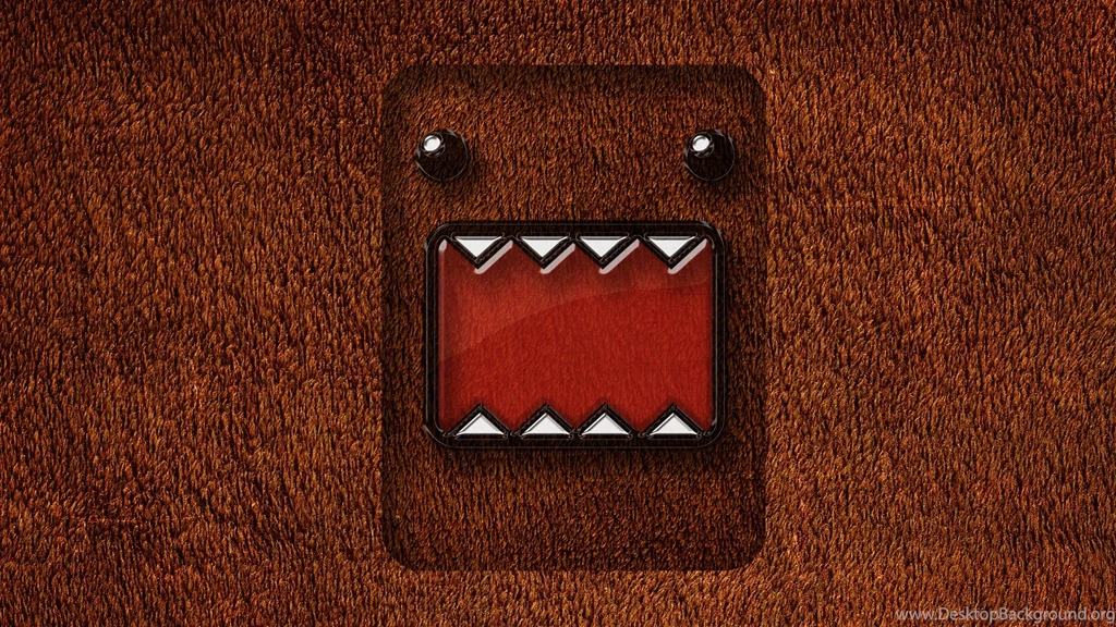 Domo Kun