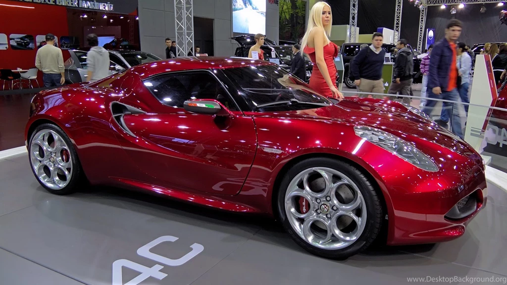 Alfa Romeo Cars Usa 9 High Resolution Car Wallpapers ...