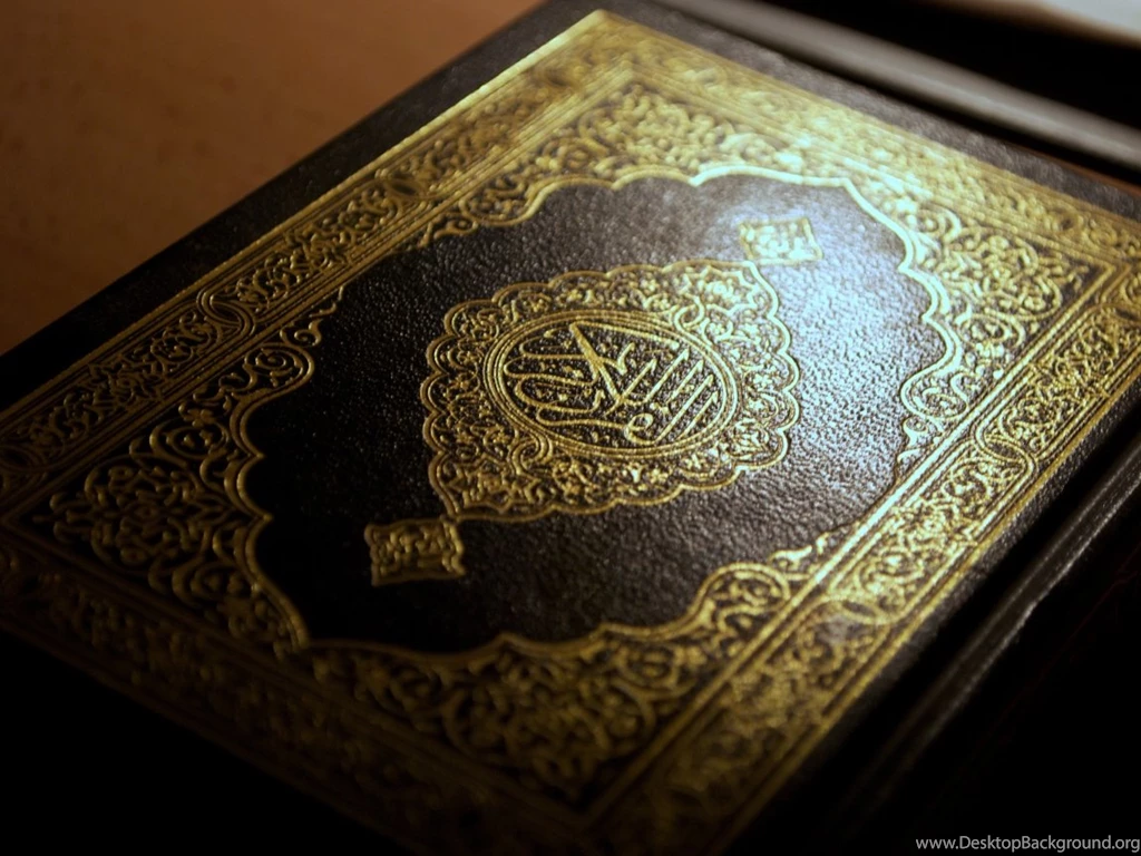 Download Wallpapers 1152x864 Arabic, Islam, Calligraphy, Quran ...