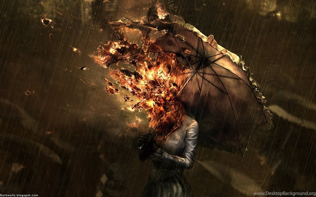 Dark Widescreen Wallpapers 02