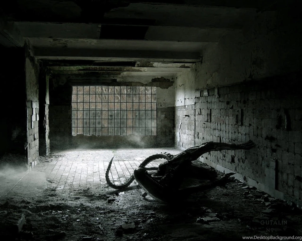 Gallery Mangklex: Dark Wallpapers