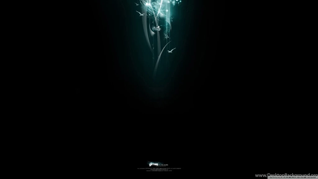 Glows In The Dark Fwa Nordic HD Desktop Wallpapers : Widescreen ...