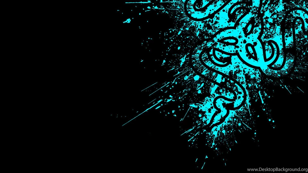 Dark Cyan Wallpapers Widescreen : Abstract Wallpapers Kokean.com