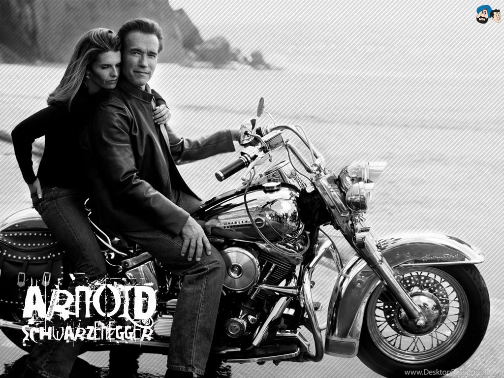 Arnold Schwarzenegger Wallpapers