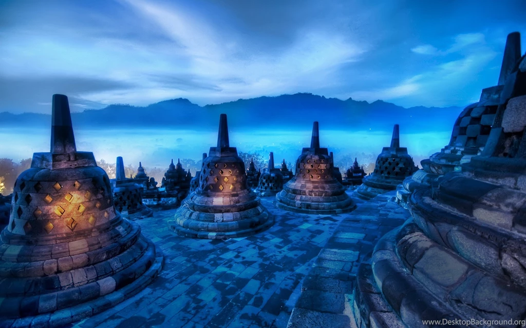116 Buddhism HD Wallpapers