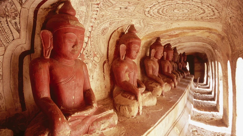 Buddhism Wallpapers WallpaperFav.com