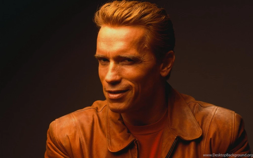 Arnold Schwarzenegger HD Wallpapers