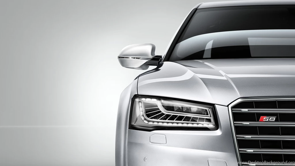 Audi S8 Pictures, Photos, Wallpapers