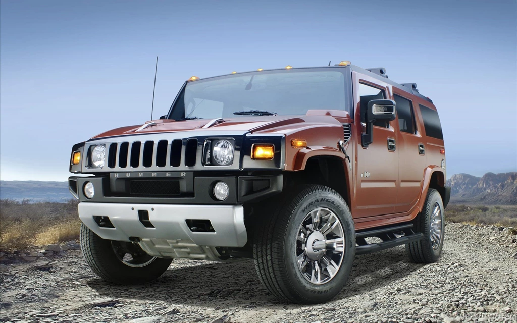 Hummer Car Wallpapers,Pictures