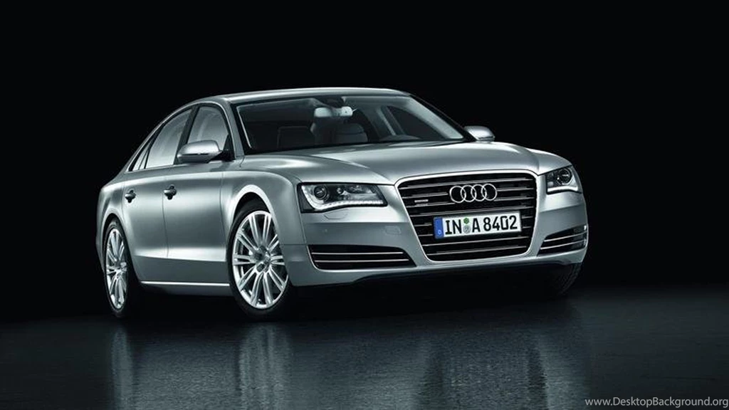 Audi S8 Pictures, Photos, Wallpapers
