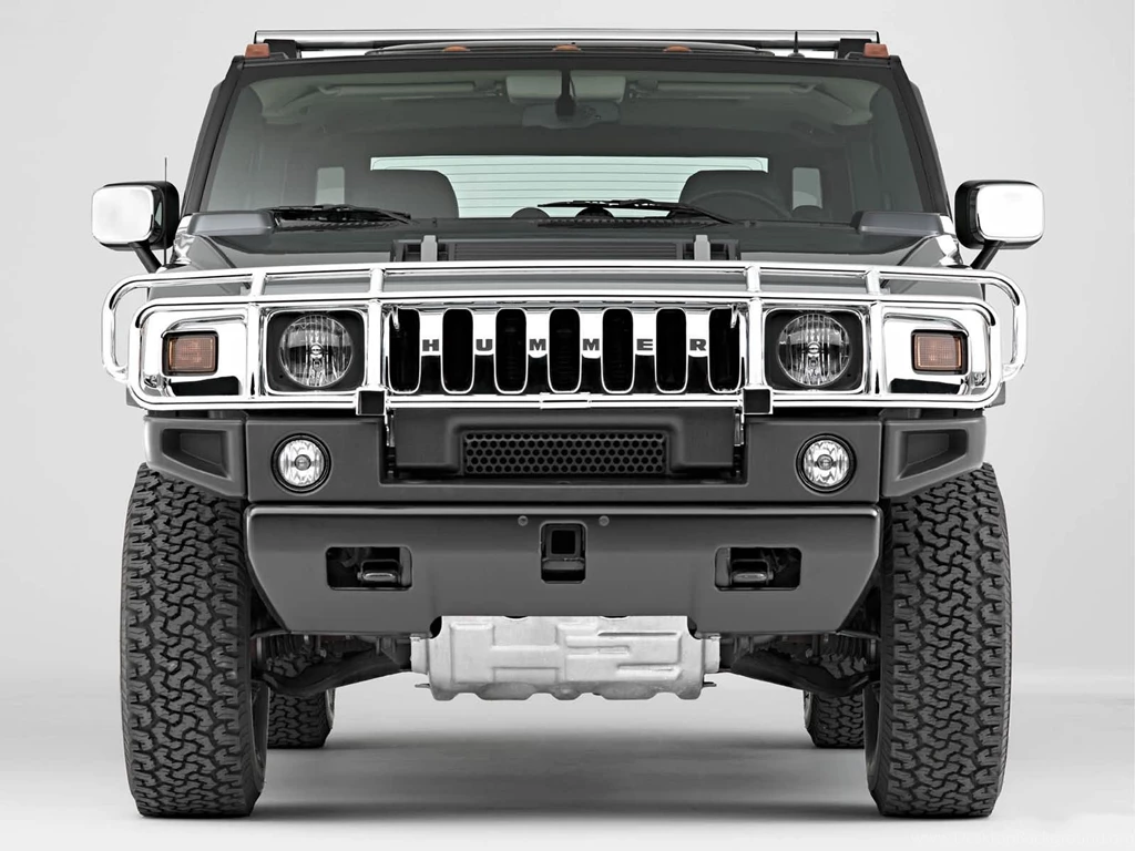 Hummer Car Wallpapers