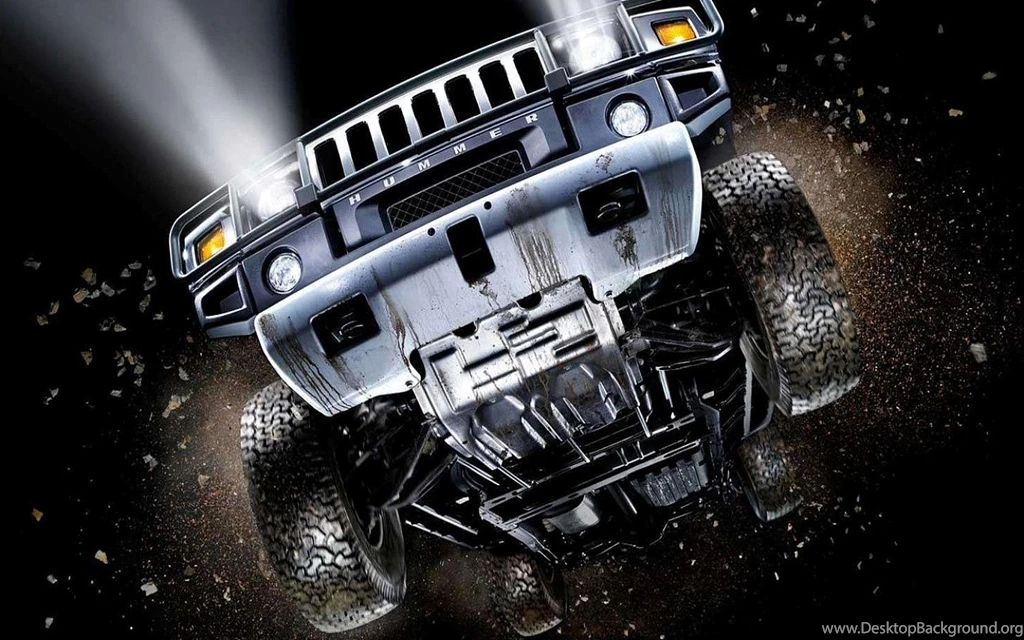 Wallpapers Hummer Cars Image