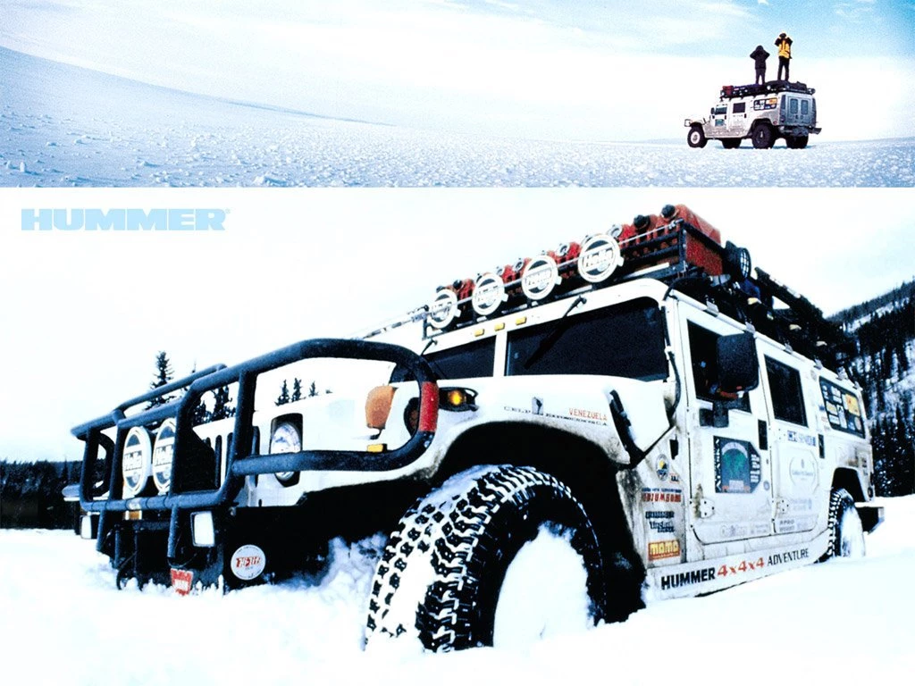 Hummer Extreme Car Offroad Hd Wallpapers