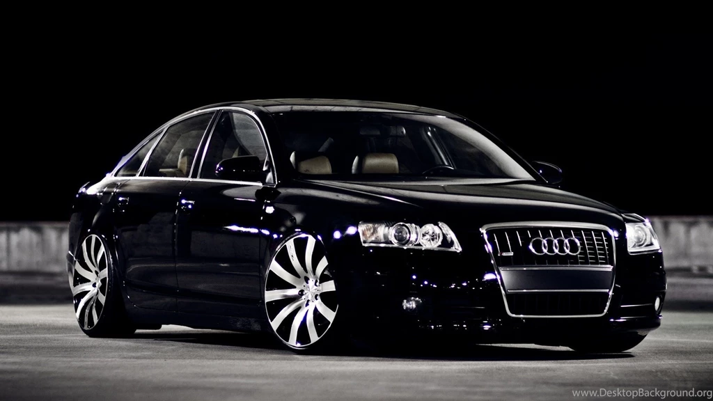 Audi S8 Wallpapers Image