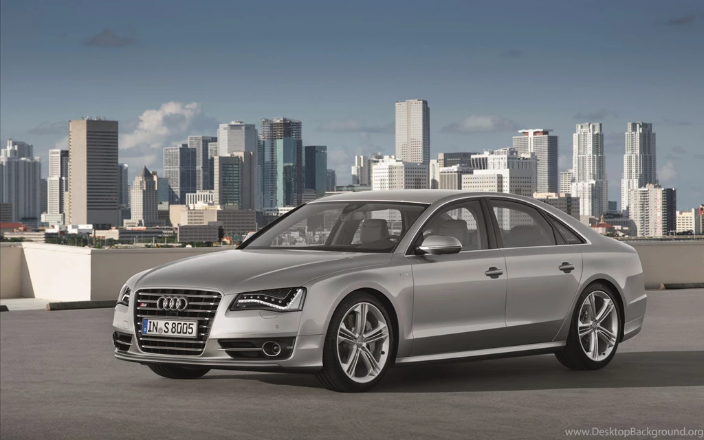 Audi S8 2013 wallpapers (3)