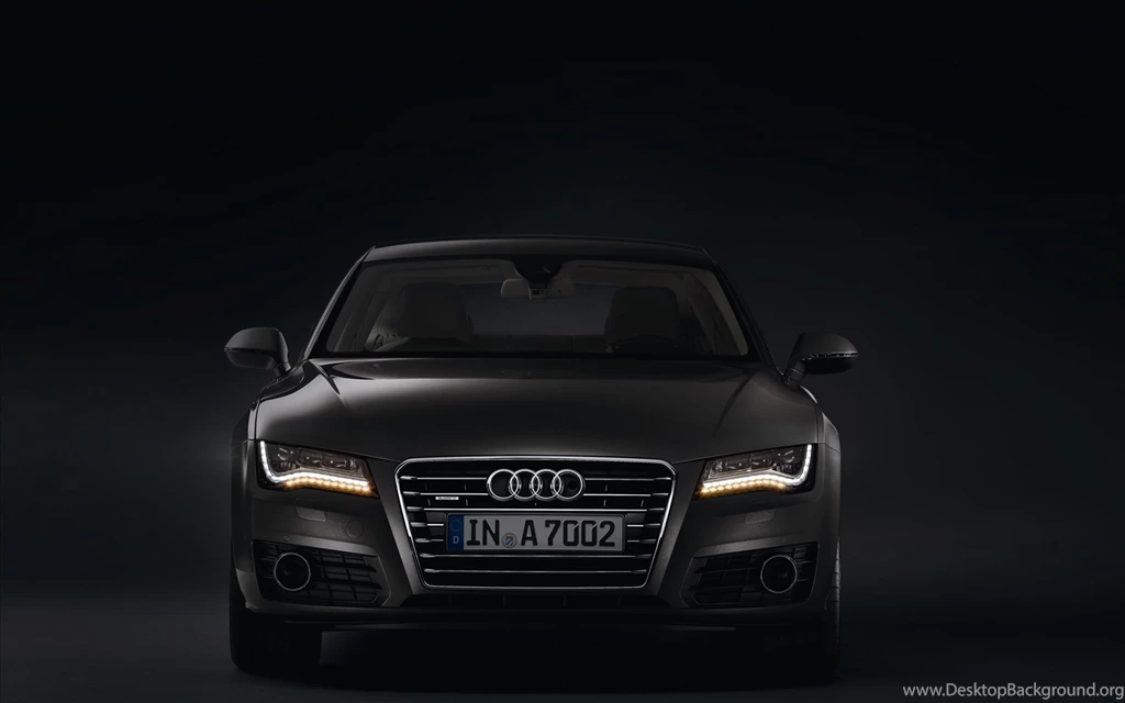 Audi S8 Wallpapers Image