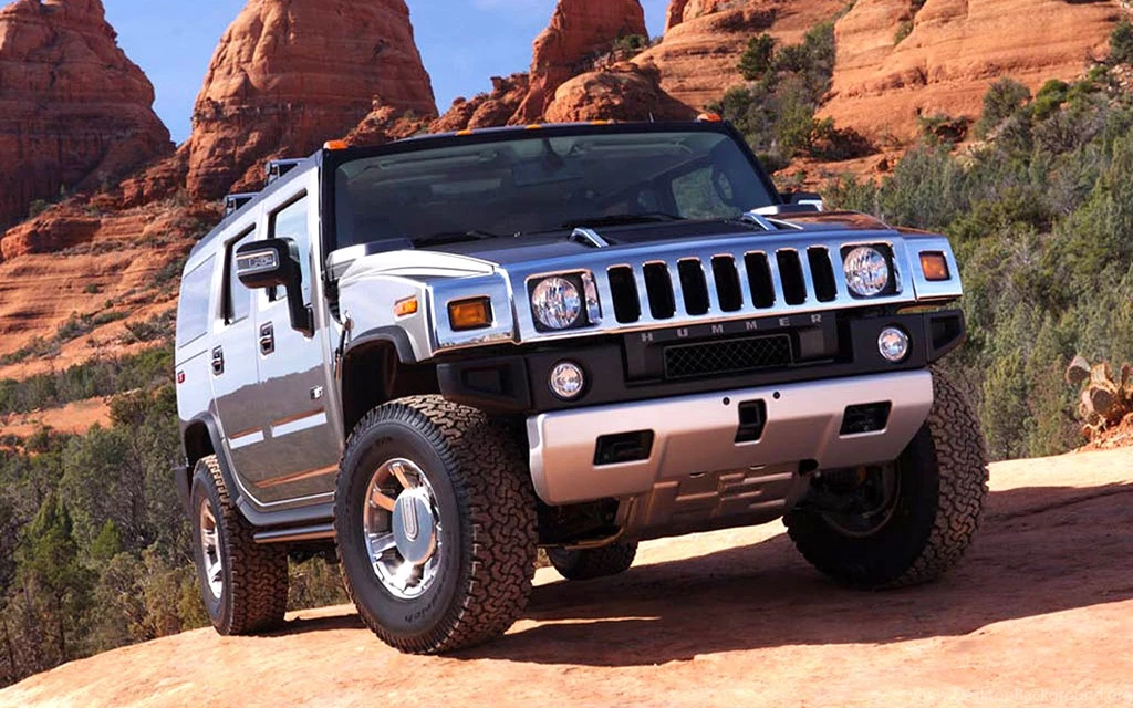 Offroad Car Hummer Wallpapers Desktop