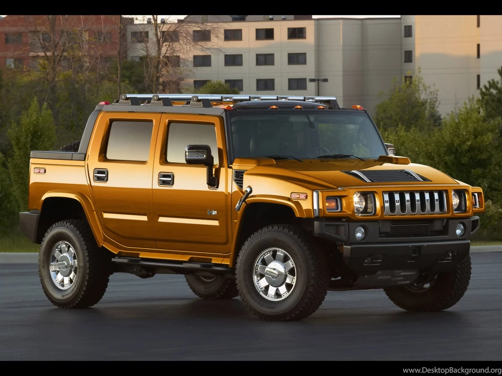 Hummer Car Wallpapers 2013   Image