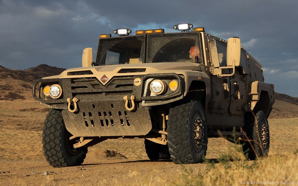 Hummer H2 Hd Car Wallpapers