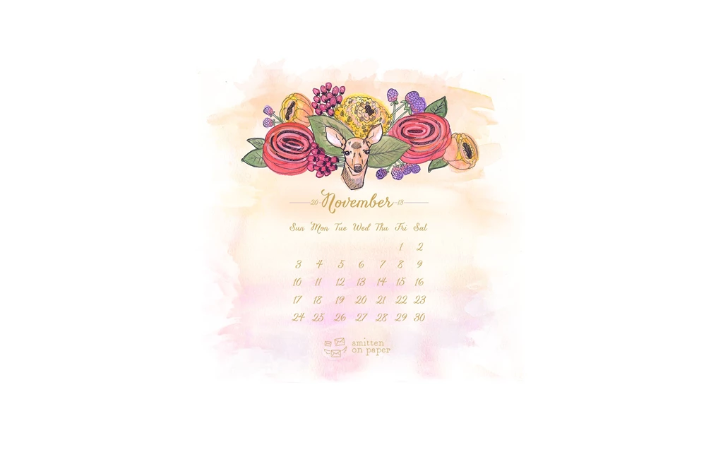 Desktop Wallpapers Archives Smitten On Paper