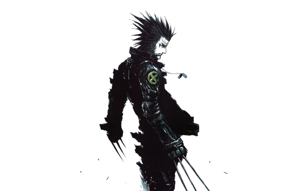 Wolverine Hd Wallpapers