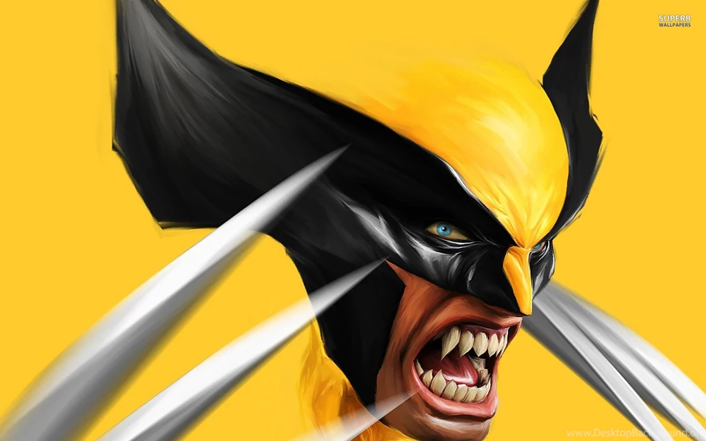 Free Wolverine Wallpapers Phone @3E5 « Wallx